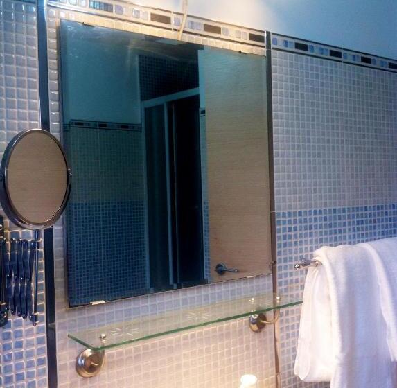 Casablanca Bed & Breakfast