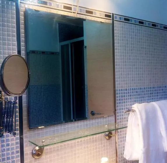 Casablanca Bed & Breakfast