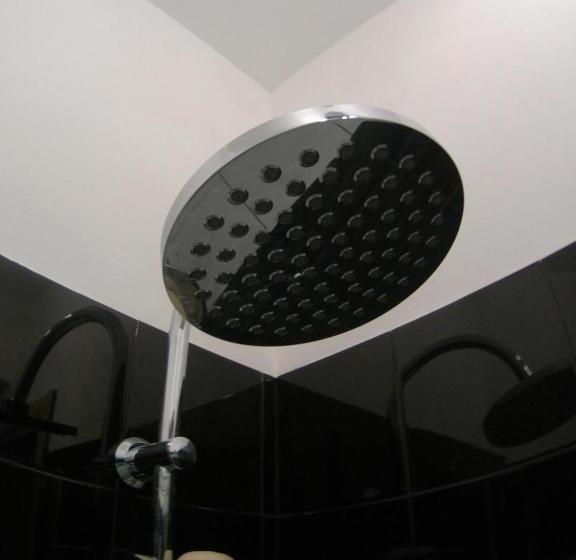 Casablanca Bed & Breakfast