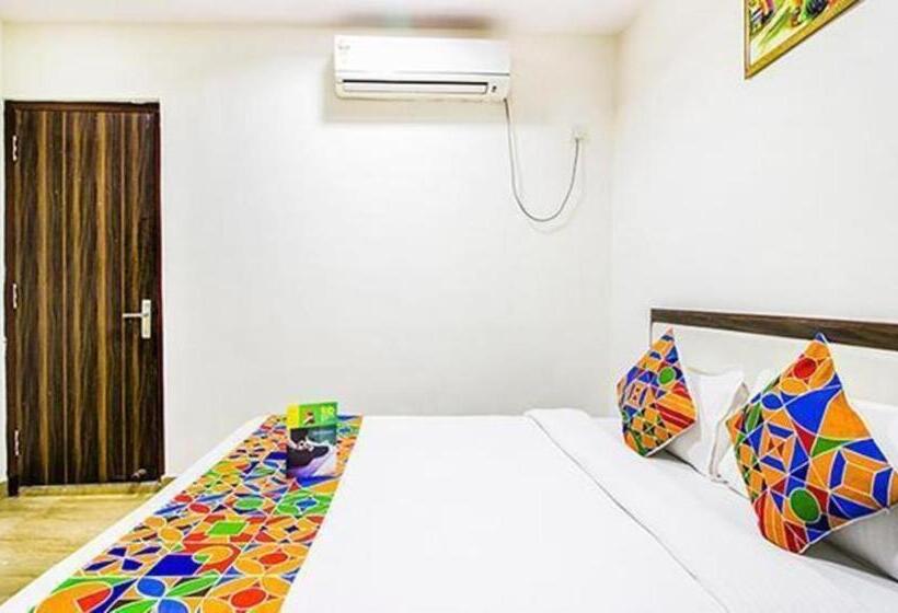 Fabhotel Airport Residency