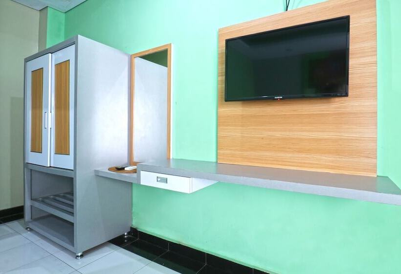 בית מלון כפרי Batukaru Garden 3