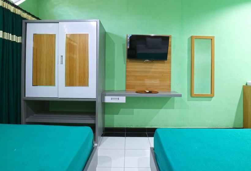 בית מלון כפרי Batukaru Garden 3