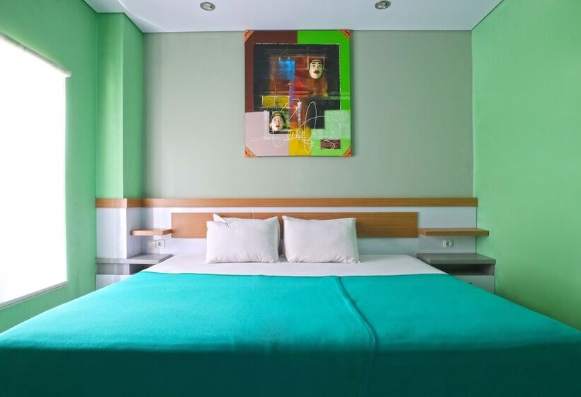 בית מלון כפרי Batukaru Garden 3