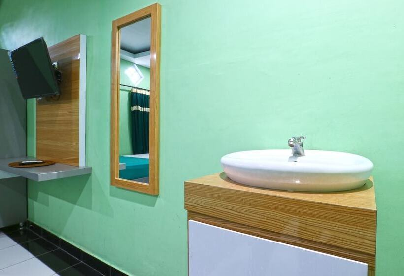 בית מלון כפרי Batukaru Garden 3