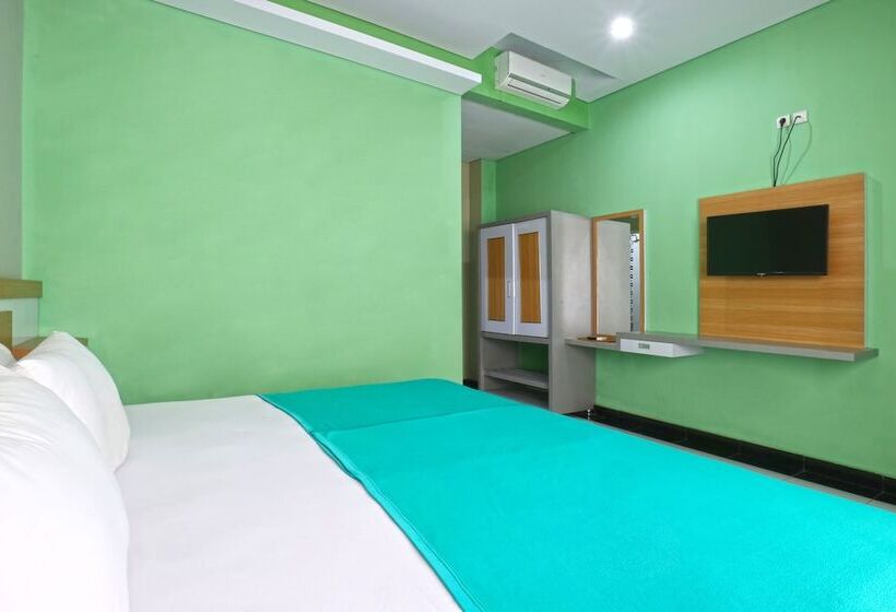 בית מלון כפרי Batukaru Garden 3