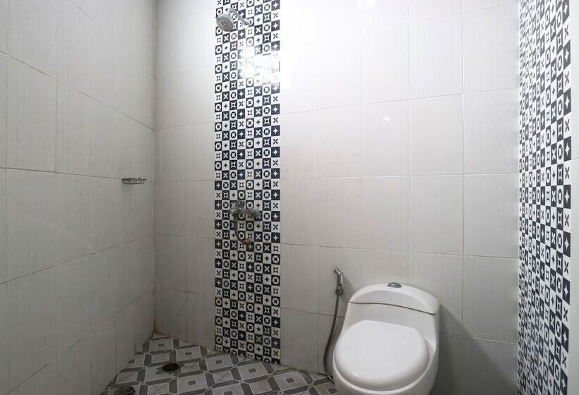 בית מלון כפרי Batukaru Garden 3