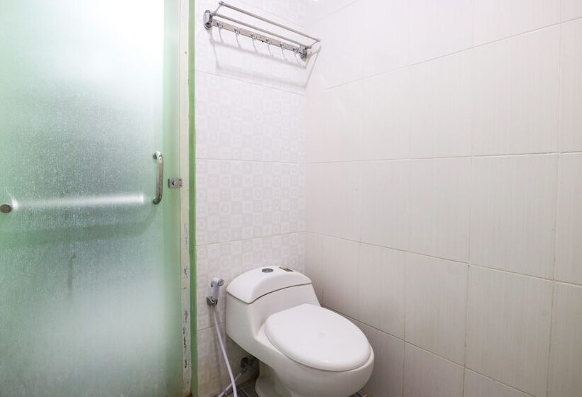 בית מלון כפרי Batukaru Garden 3