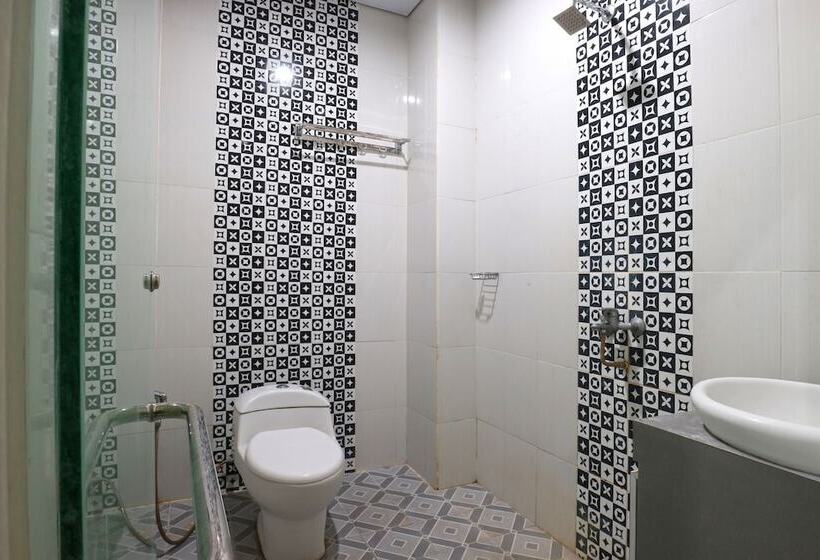 בית מלון כפרי Batukaru Garden 3