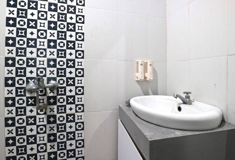 בית מלון כפרי Batukaru Garden 3