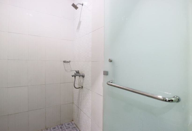 בית מלון כפרי Batukaru Garden 3