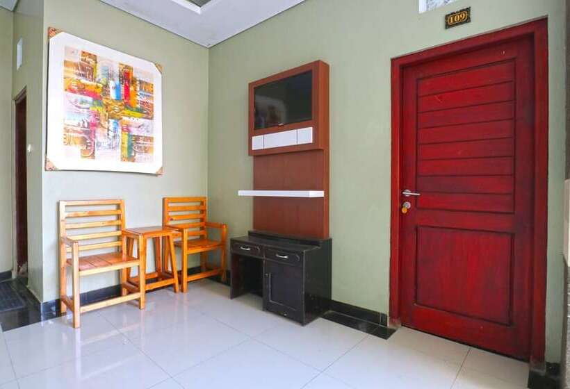 בית מלון כפרי Batukaru Garden 3