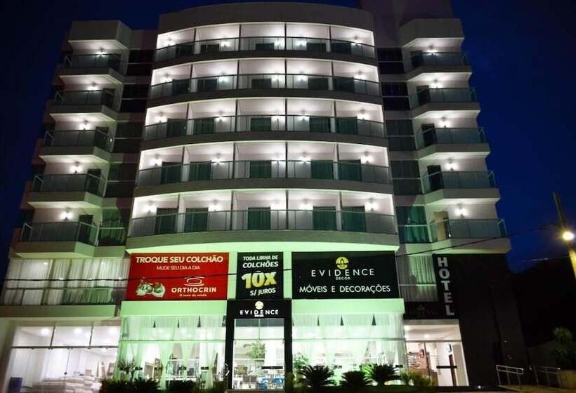 בית מלון כפרי Evidence