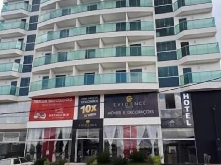 בית מלון כפרי Evidence