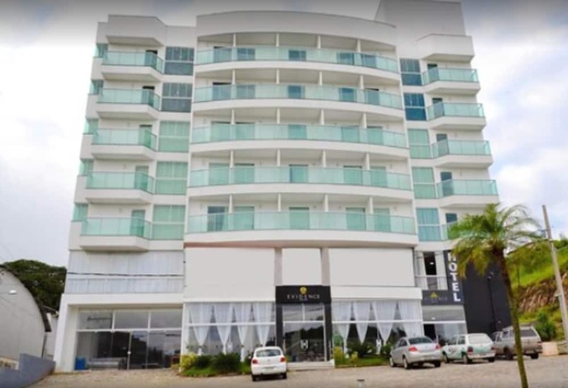 בית מלון כפרי Evidence