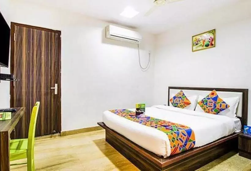 Fabhotel Airport Residency