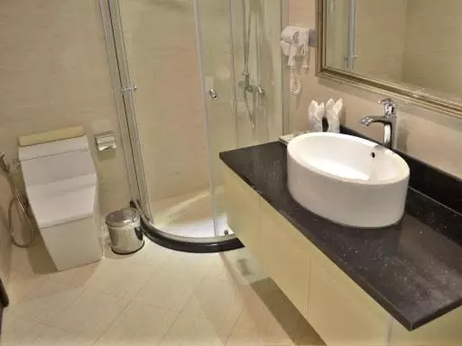 هتل May Hostel