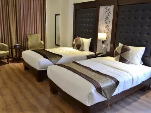 هتل May Hostel