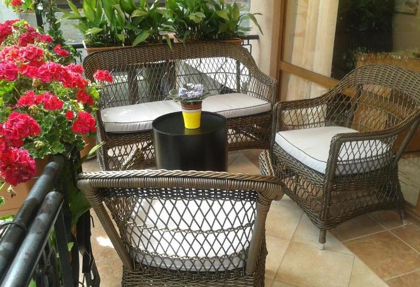 ホテル Morska Zvezda