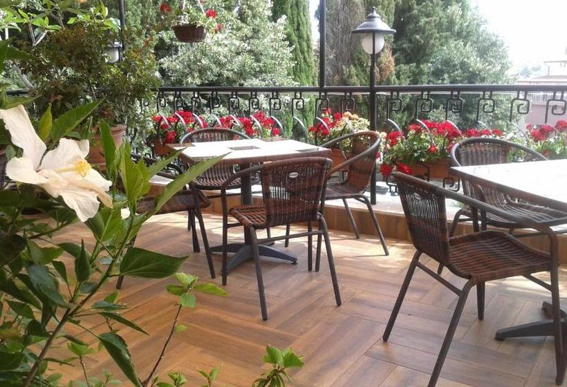 ホテル Morska Zvezda