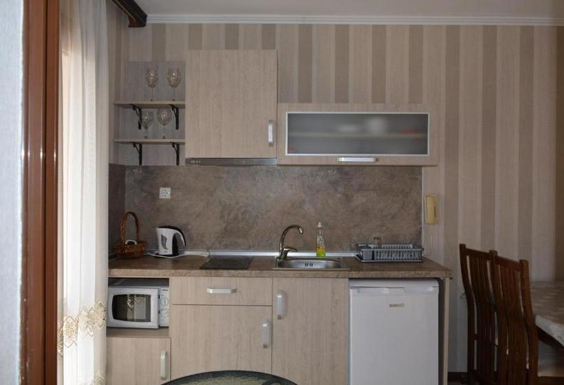 ホテル Morska Zvezda