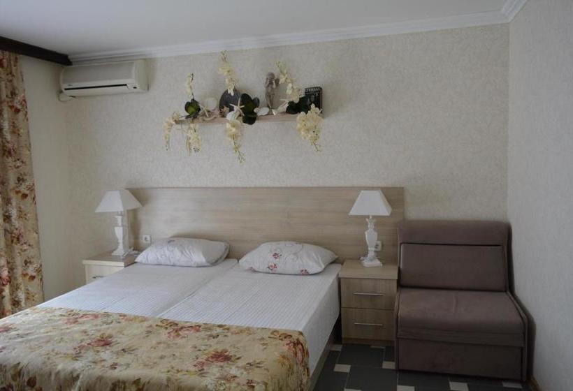 ホテル Morska Zvezda