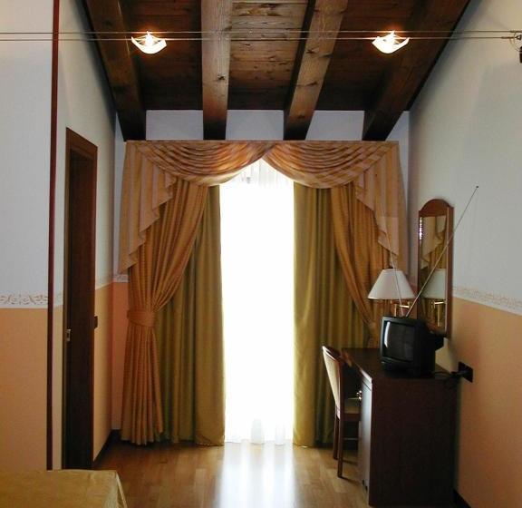 호텔 Ristorante Pedrocchi