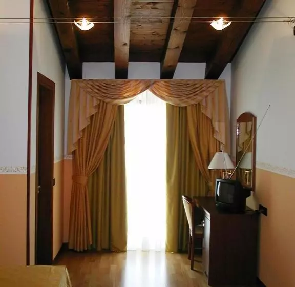 Hotelli Ristorante Pedrocchi