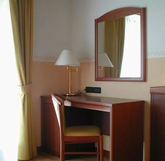 Hotelli Ristorante Pedrocchi