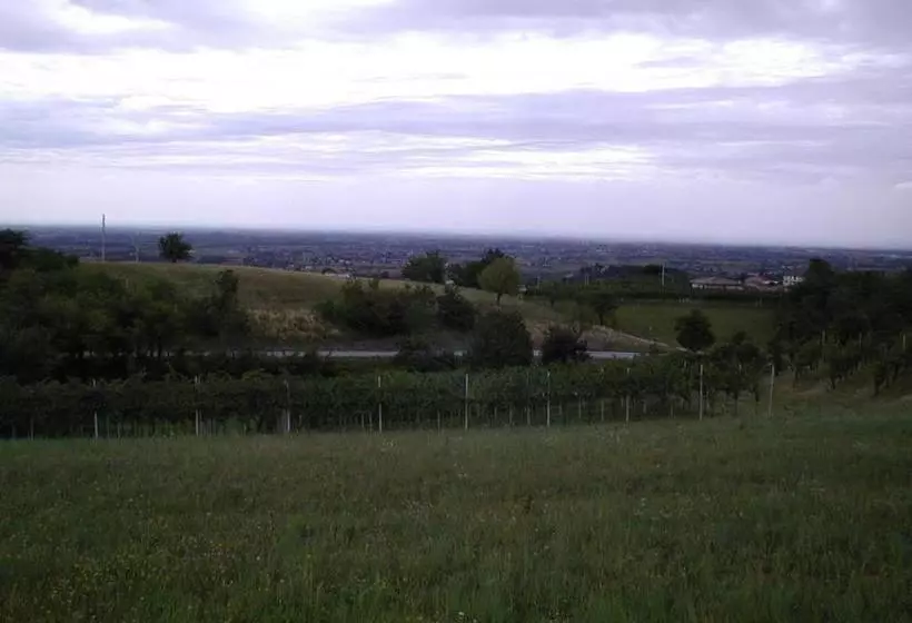 Hotelli Ristorante Pedrocchi