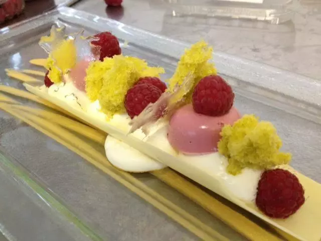 Hotelli Ristorante Pedrocchi