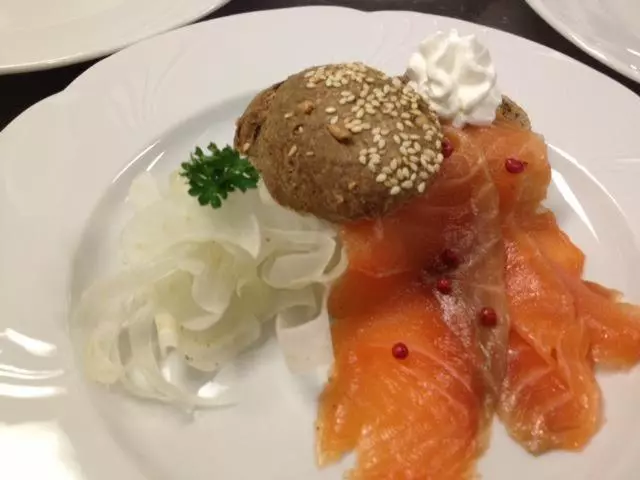 Hotelli Ristorante Pedrocchi