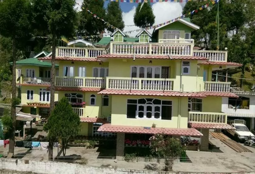 Hotelli Vamoose Dolma