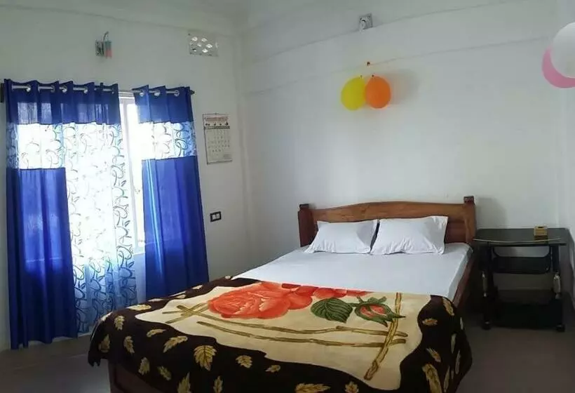 Hotelli Vamoose Dolma