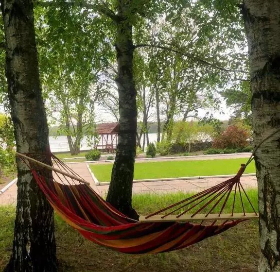 Hotelli Volna Resort