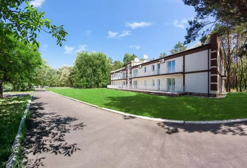 Hotelli Volna Resort