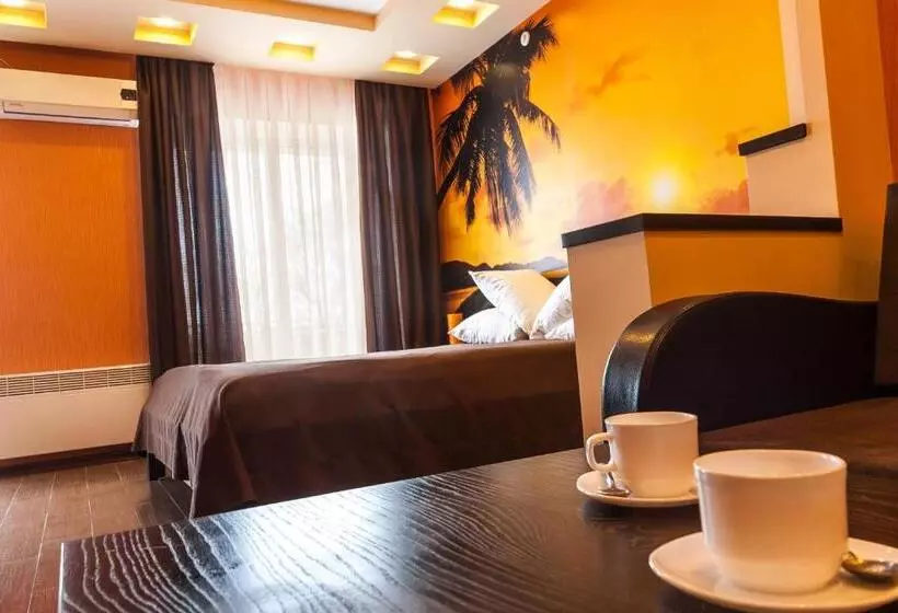 Hotelli Volna Resort