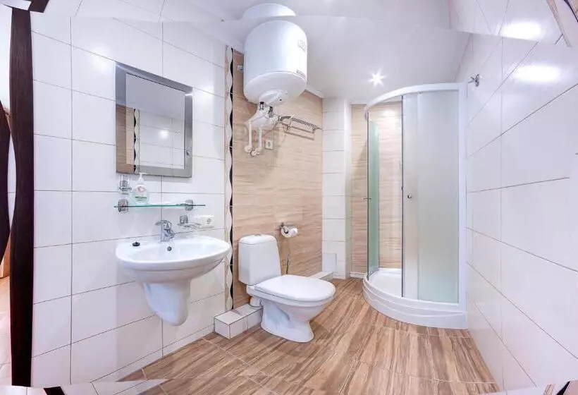 Hotelli Volna Resort