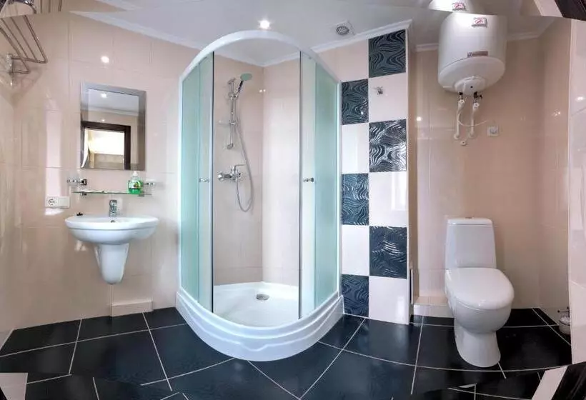 Hotelli Volna Resort