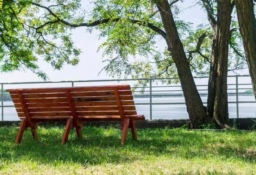 Hotelli Volna Resort