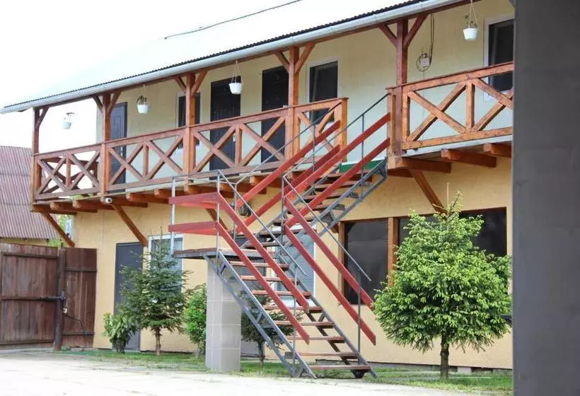 Motelli мотель ріта