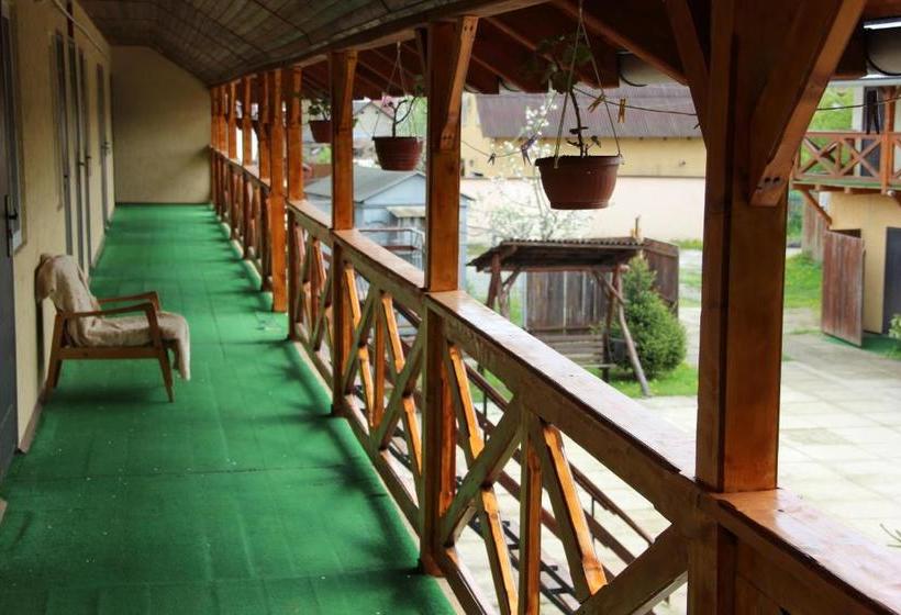 Motel мотель ріта