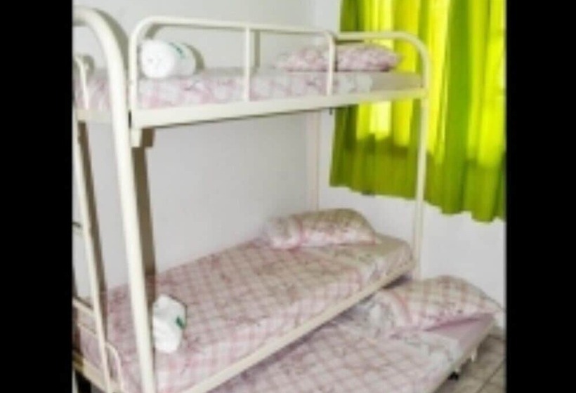 פנסיון Apart Hotel Guaiúba