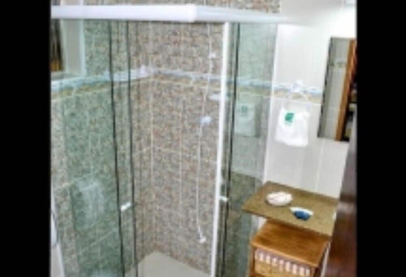 פנסיון Apart Hotel Guaiúba