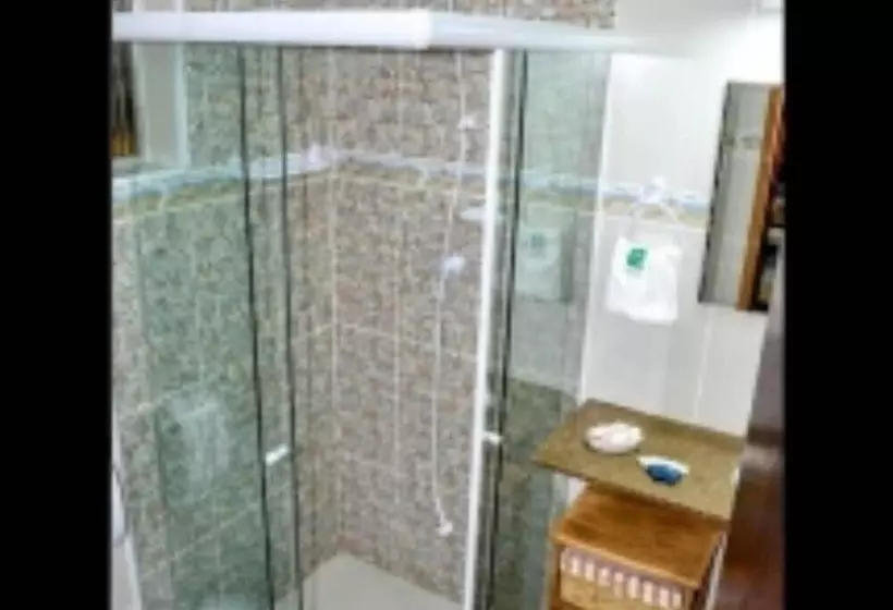 ペンション Apart Hotel Guaiúba