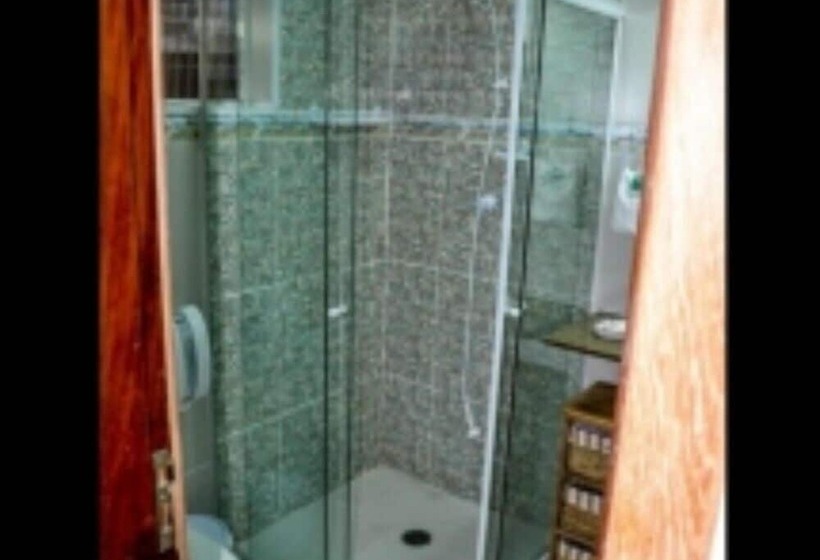 פנסיון Apart Hotel Guaiúba