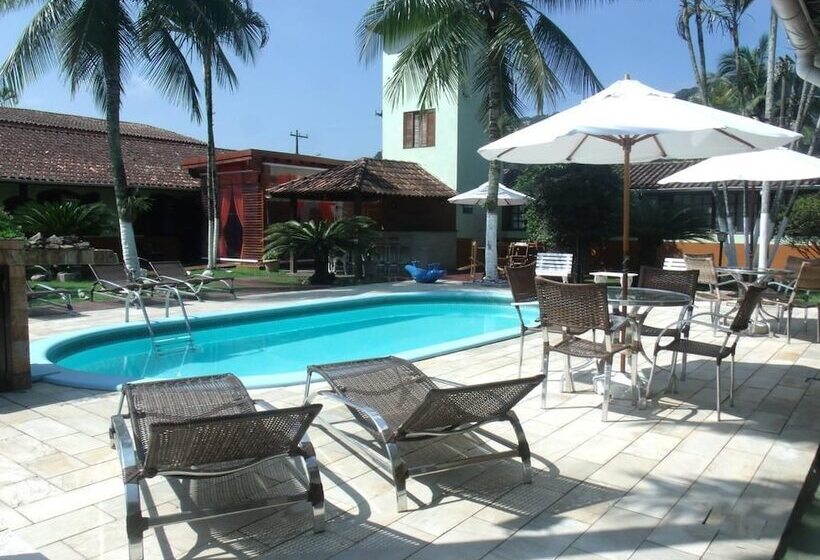 פנסיון Apart Hotel Guaiúba