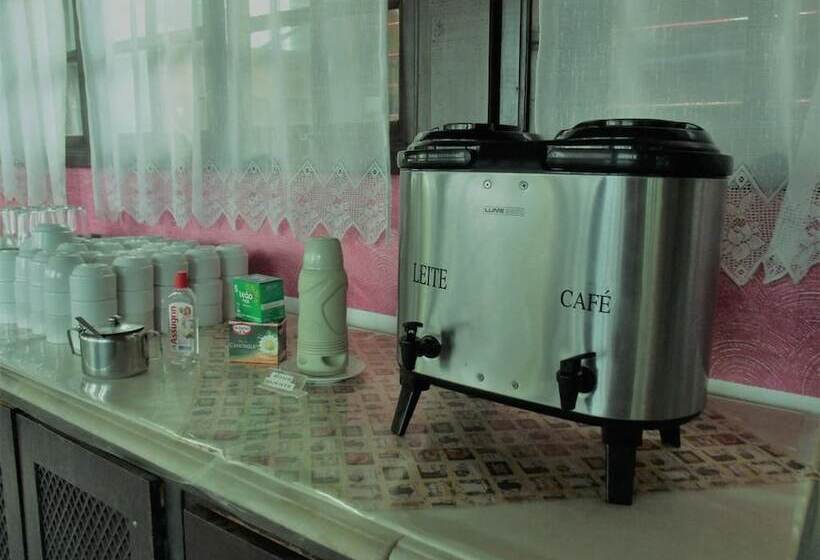 פנסיון Apart Hotel Guaiúba