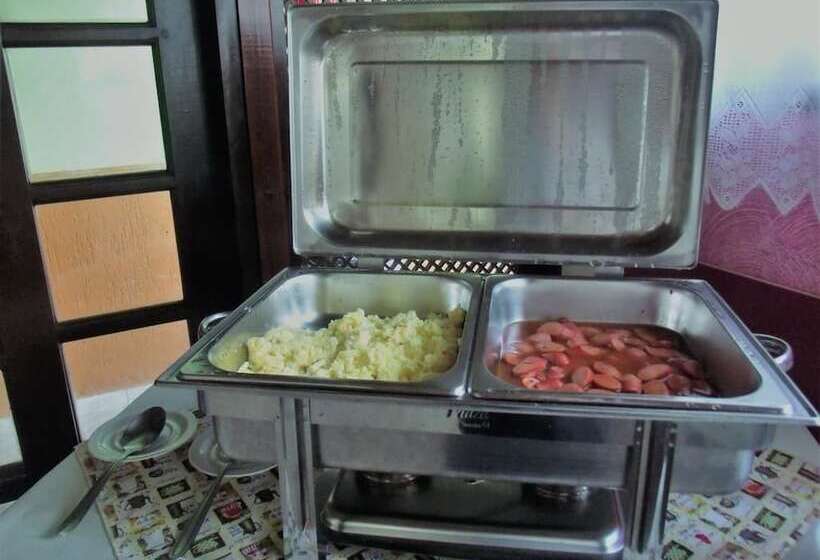 פנסיון Apart Hotel Guaiúba