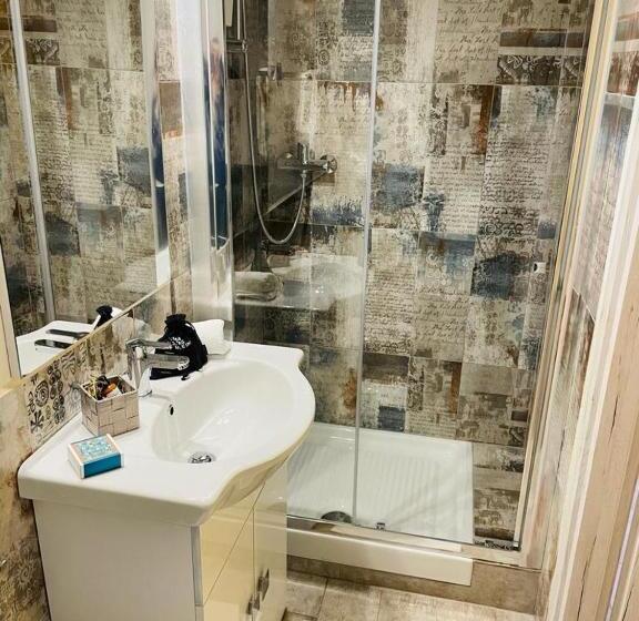 פנסיון B&b With Pool La Montaldina Piemonte