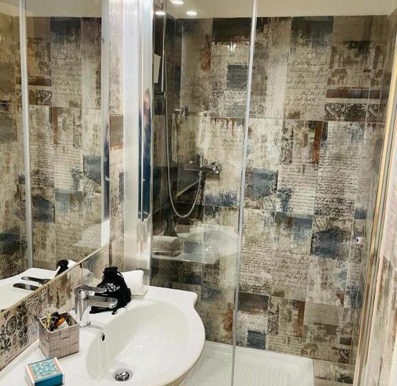 פנסיון B&b With Pool La Montaldina Piemonte